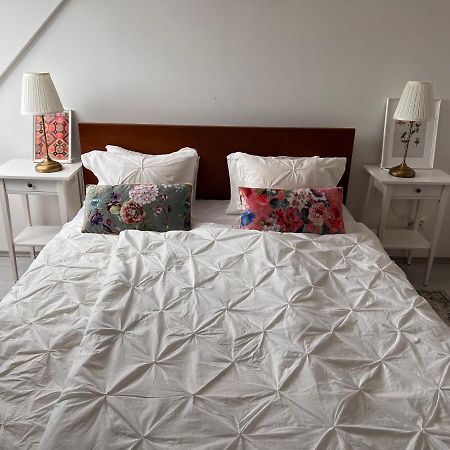 Panorama View Apartment In City Center Heviz Luaran gambar